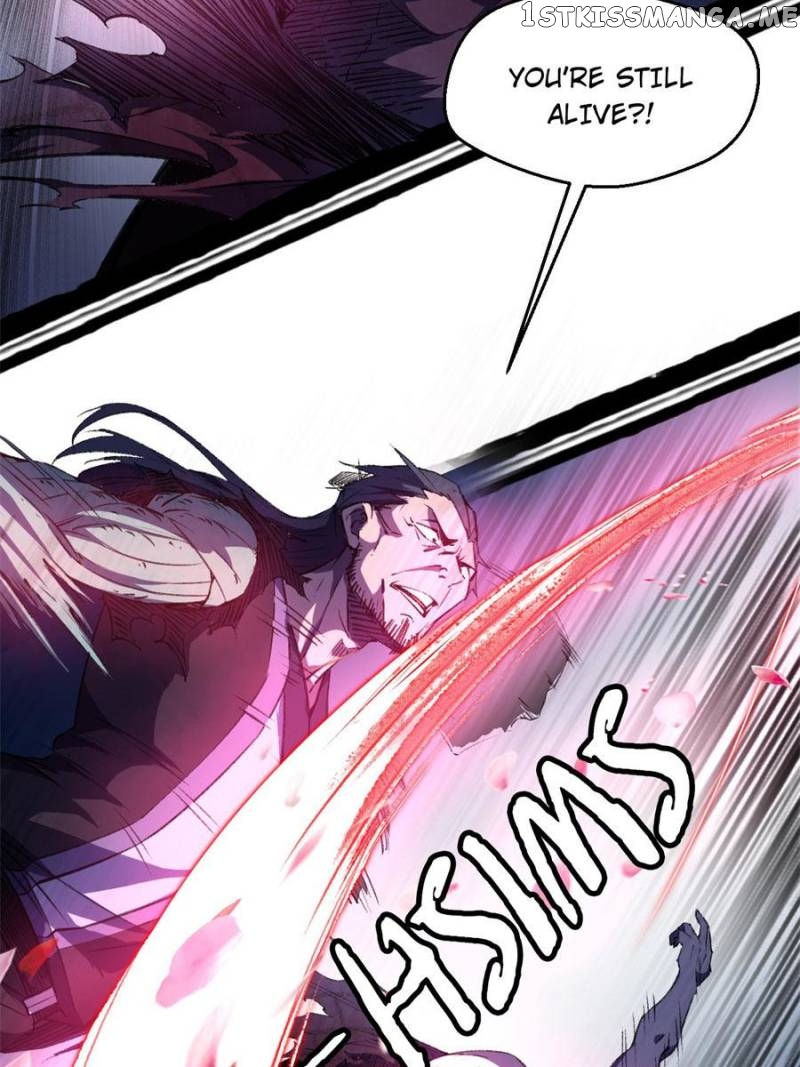 Way To Be The Evil Emperor Chapter 141 - page 56