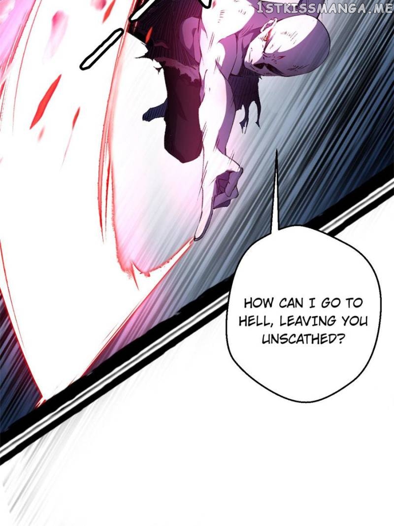 Way To Be The Evil Emperor Chapter 141 - page 57