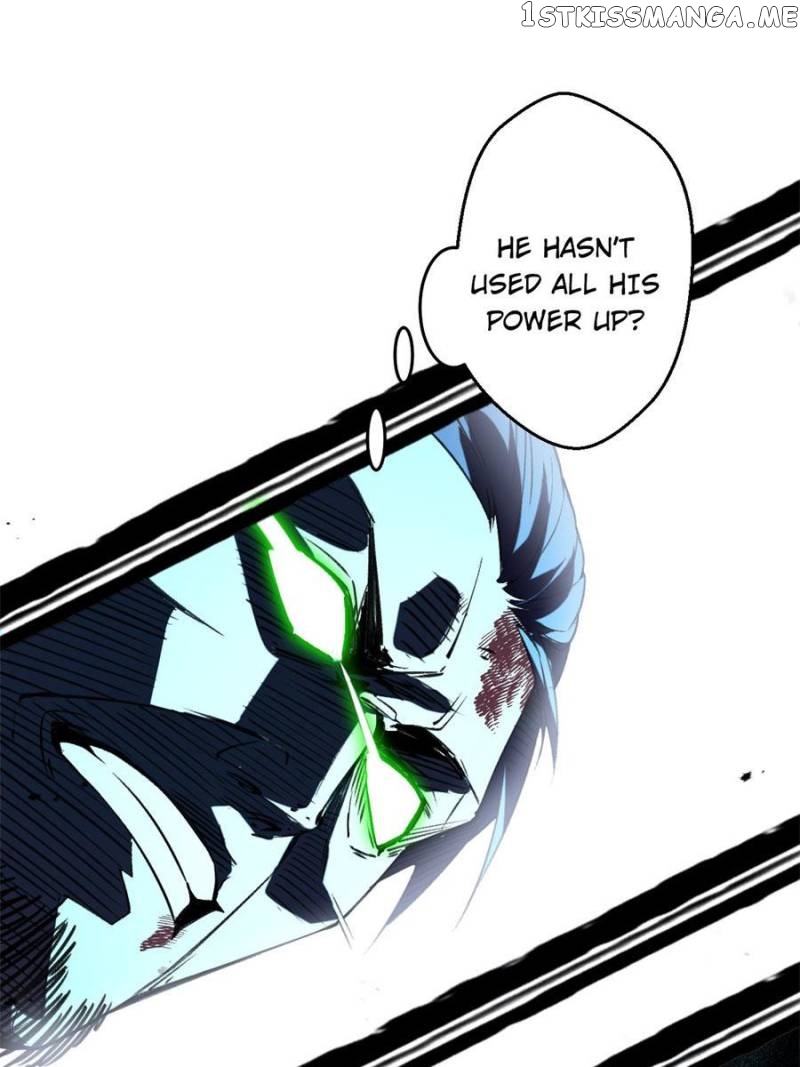 Way To Be The Evil Emperor Chapter 141 - page 59