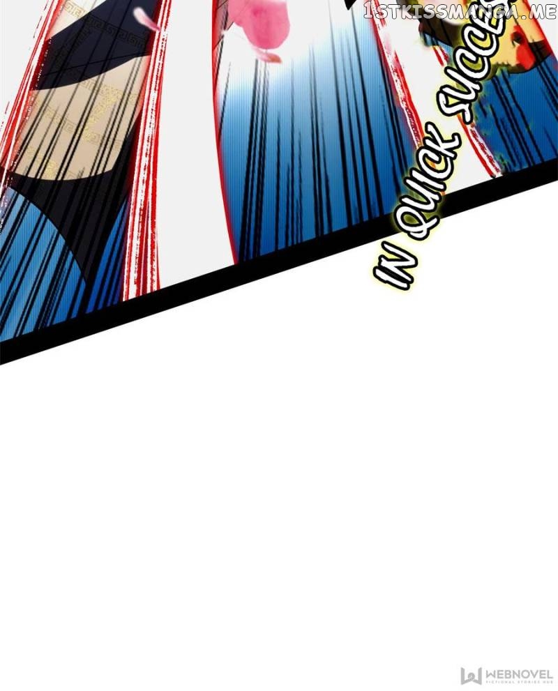 Way To Be The Evil Emperor Chapter 141 - page 6