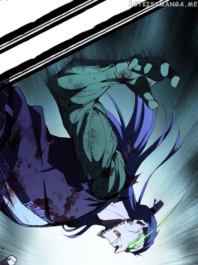 Way To Be The Evil Emperor Chapter 141 - page 60