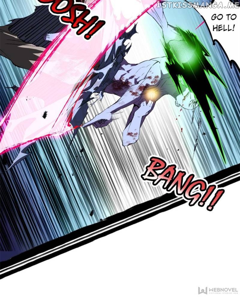 Way To Be The Evil Emperor Chapter 141 - page 64