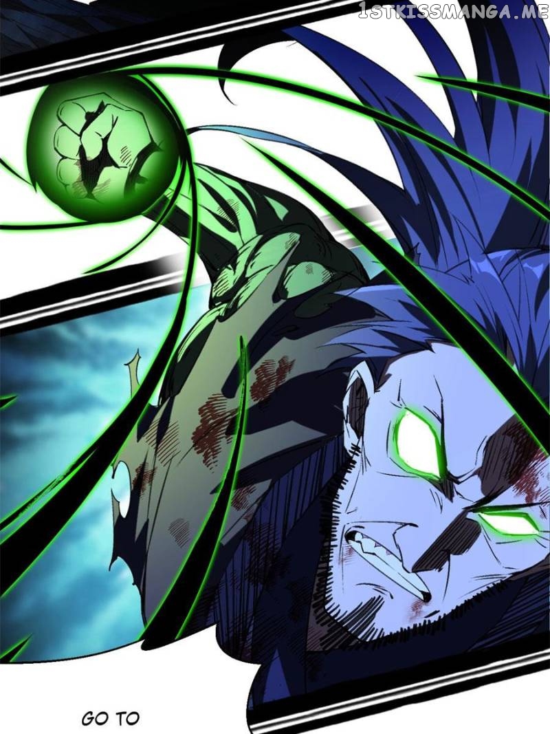 Way To Be The Evil Emperor Chapter 141 - page 66