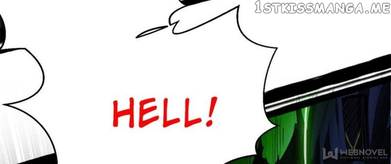 Way To Be The Evil Emperor Chapter 141 - page 67