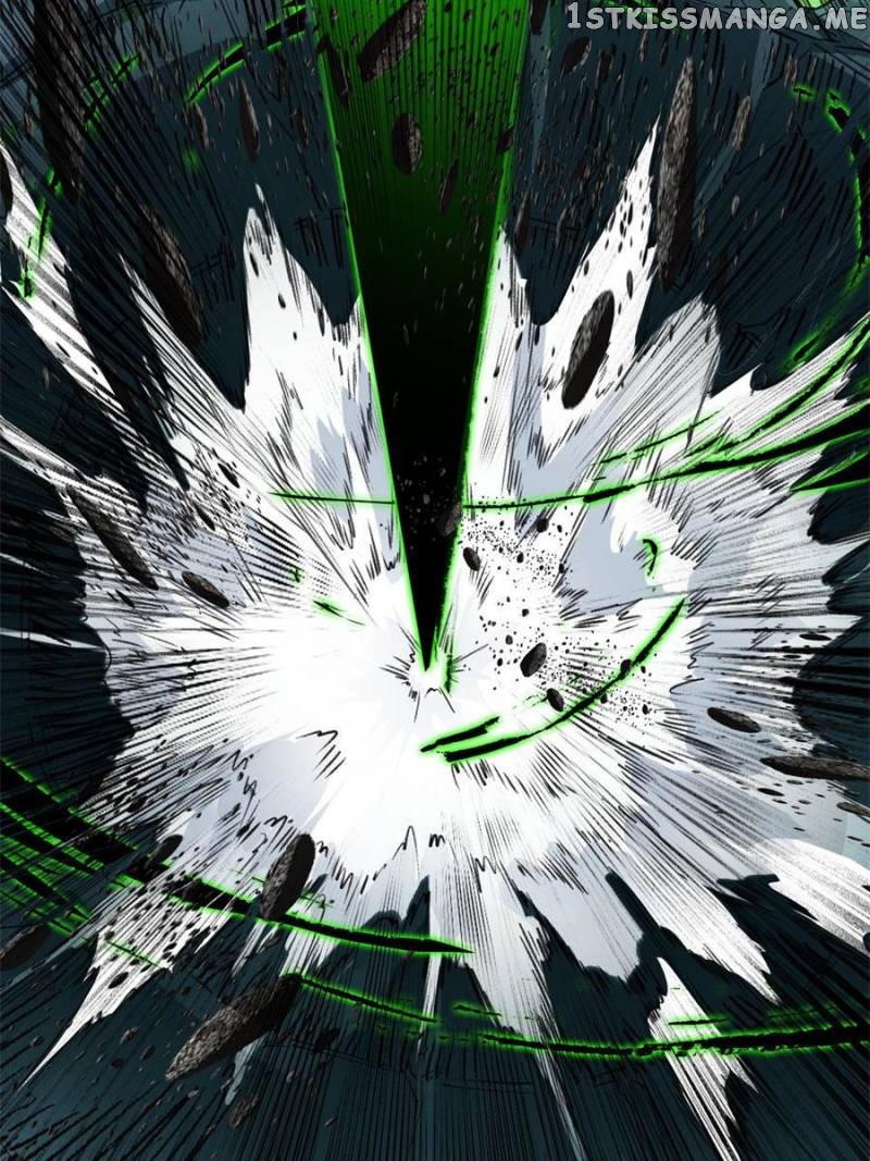 Way To Be The Evil Emperor Chapter 141 - page 69