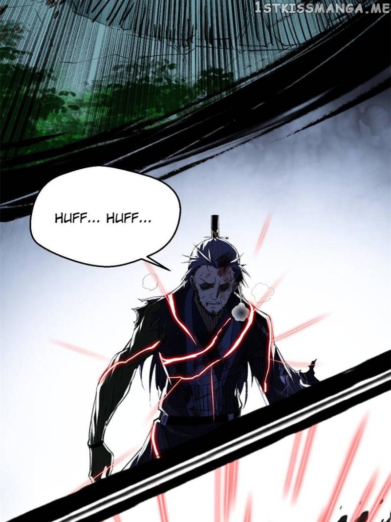 Way To Be The Evil Emperor Chapter 141 - page 71
