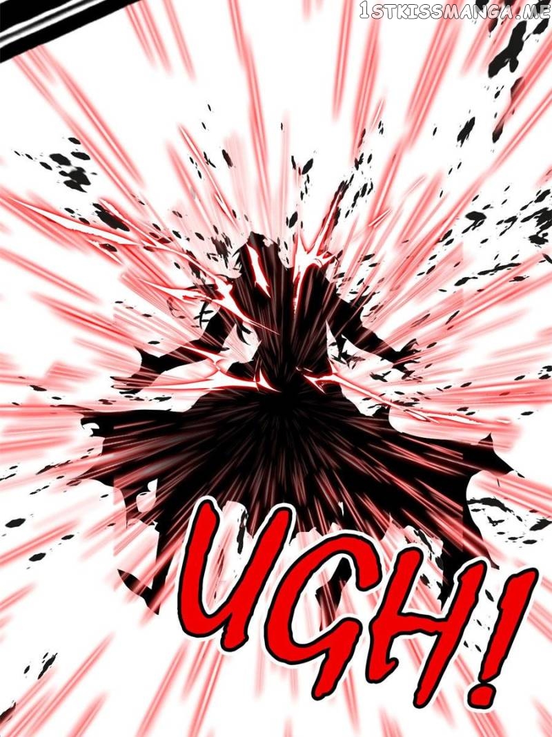 Way To Be The Evil Emperor Chapter 141 - page 72