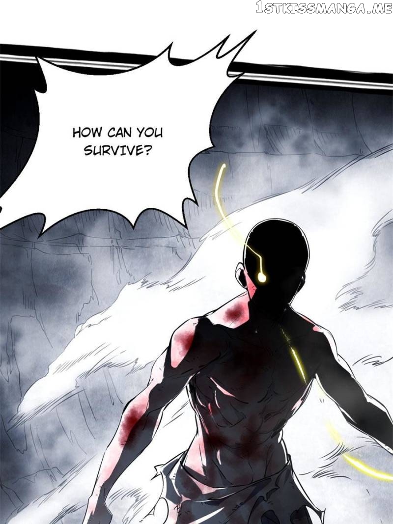 Way To Be The Evil Emperor Chapter 141 - page 75