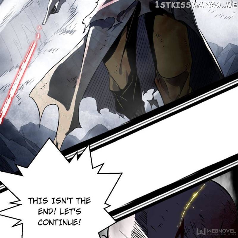 Way To Be The Evil Emperor Chapter 141 - page 76