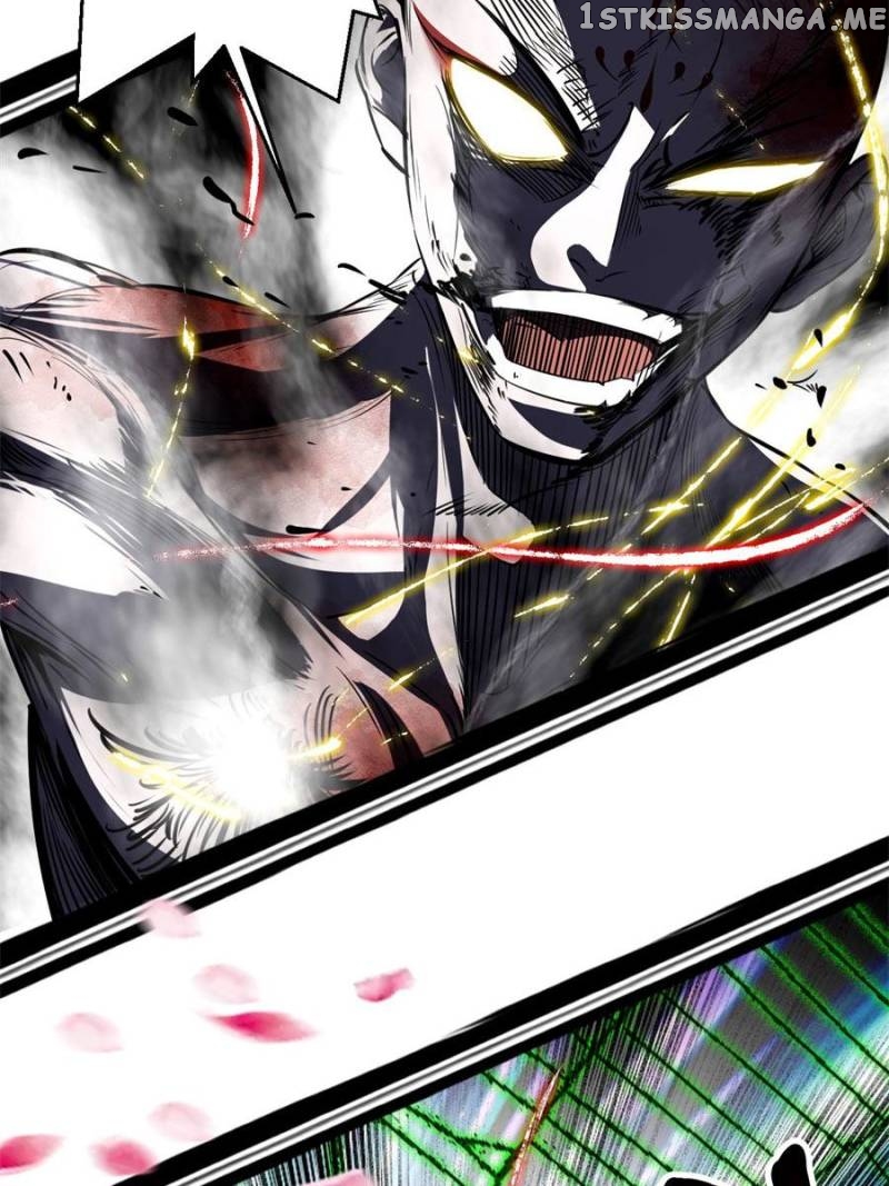 Way To Be The Evil Emperor Chapter 141 - page 77