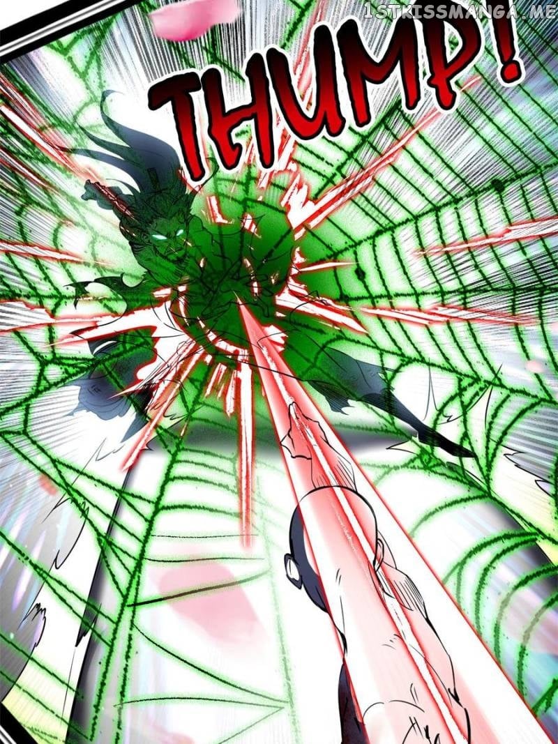 Way To Be The Evil Emperor Chapter 141 - page 78