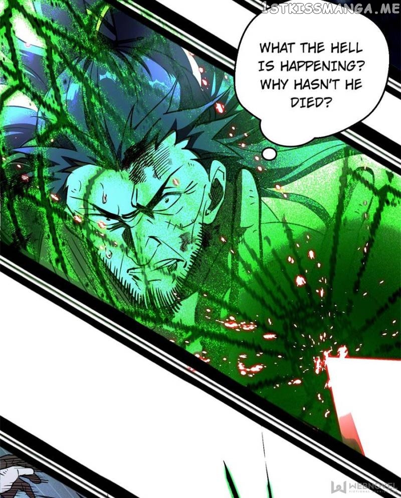Way To Be The Evil Emperor Chapter 141 - page 83