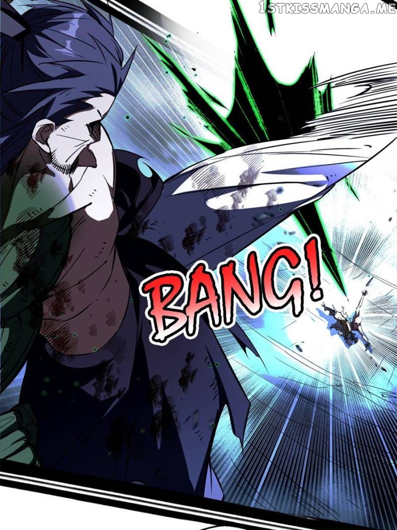 Way To Be The Evil Emperor Chapter 141 - page 84
