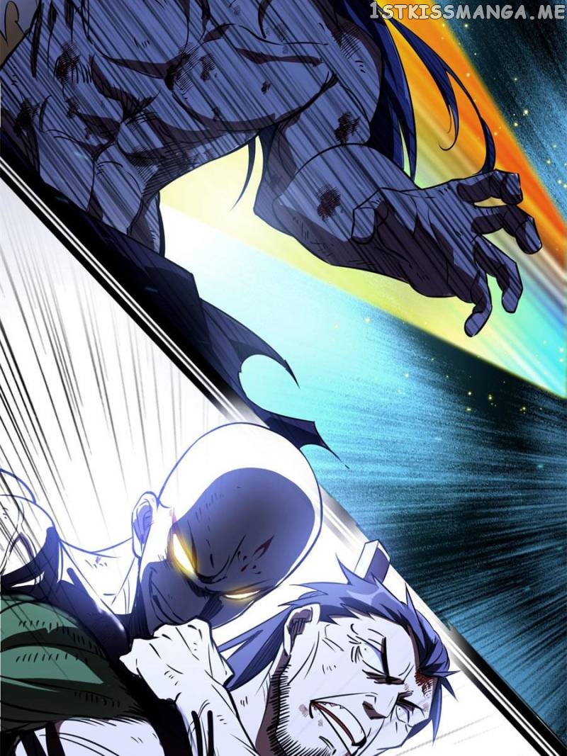 Way To Be The Evil Emperor Chapter 141 - page 91