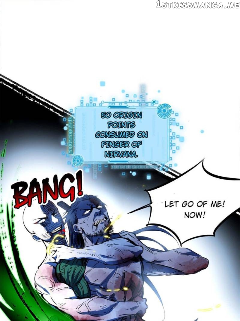 Way To Be The Evil Emperor Chapter 141 - page 93