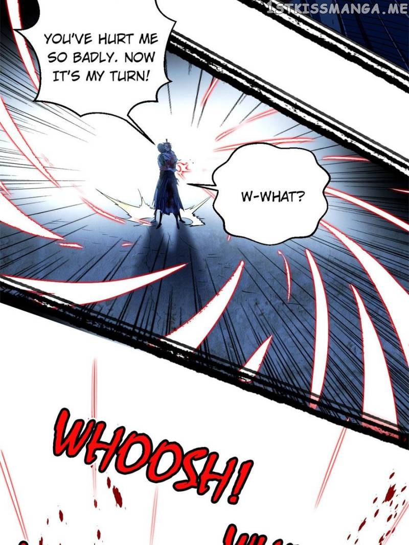 Way To Be The Evil Emperor Chapter 141 - page 96