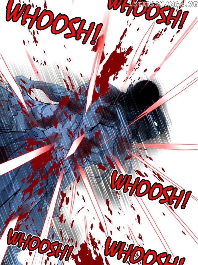 Way To Be The Evil Emperor Chapter 141 - page 97