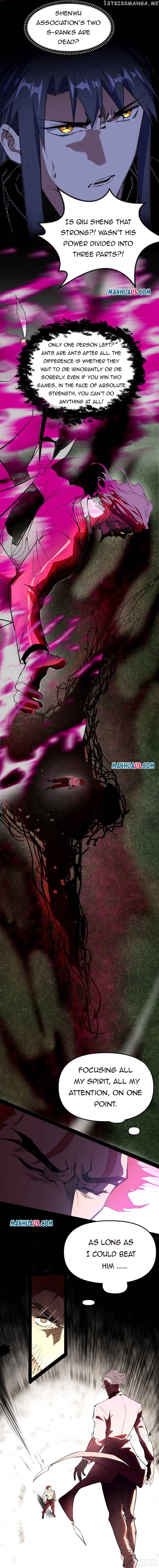 Way To Be The Evil Emperor Chapter 187.2 - page 4