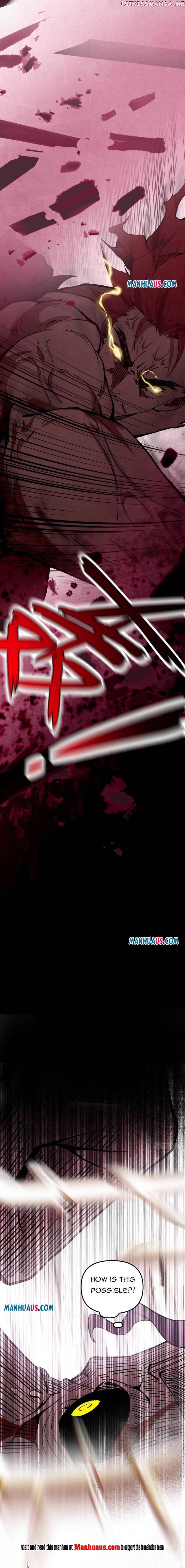 Way To Be The Evil Emperor Chapter 187.2 - page 6