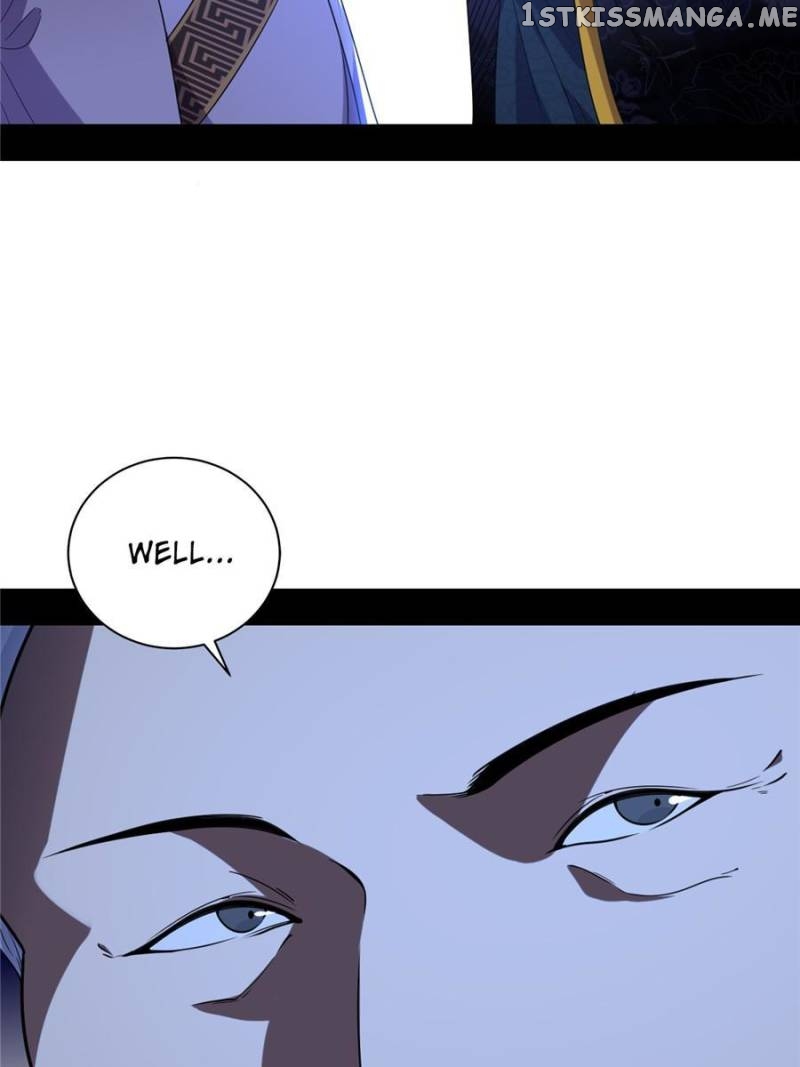 Way To Be The Evil Emperor Chapter 207 - page 16