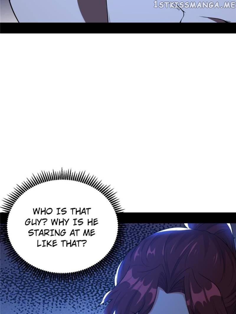 Way To Be The Evil Emperor Chapter 207 - page 17