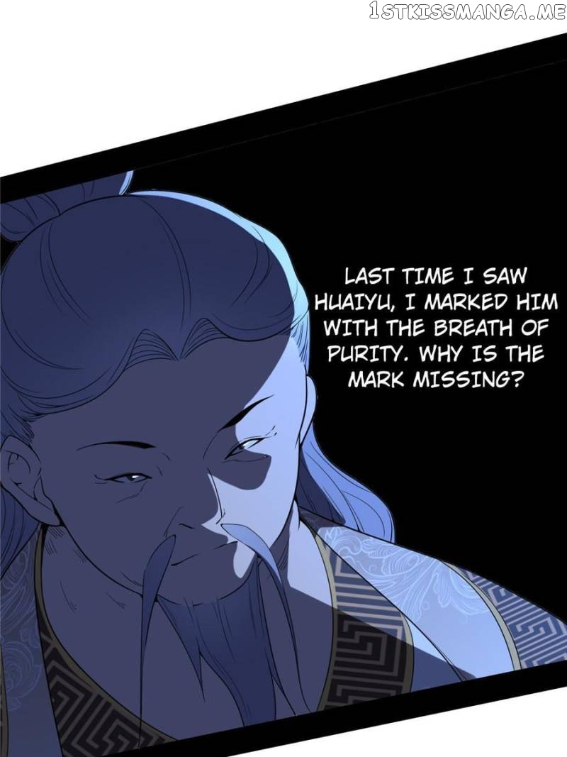 Way To Be The Evil Emperor Chapter 207 - page 19
