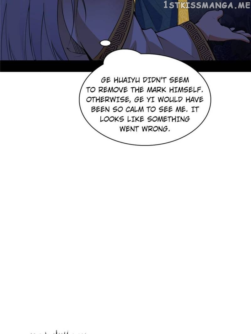 Way To Be The Evil Emperor Chapter 207 - page 22