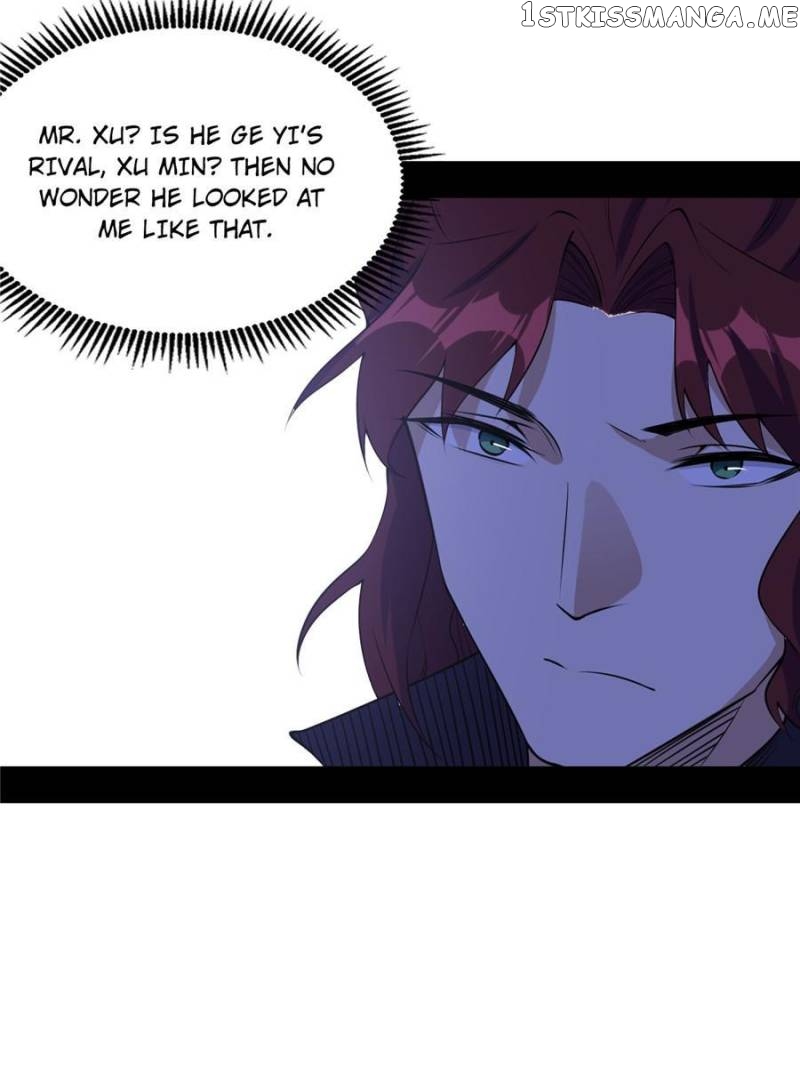 Way To Be The Evil Emperor Chapter 207 - page 23