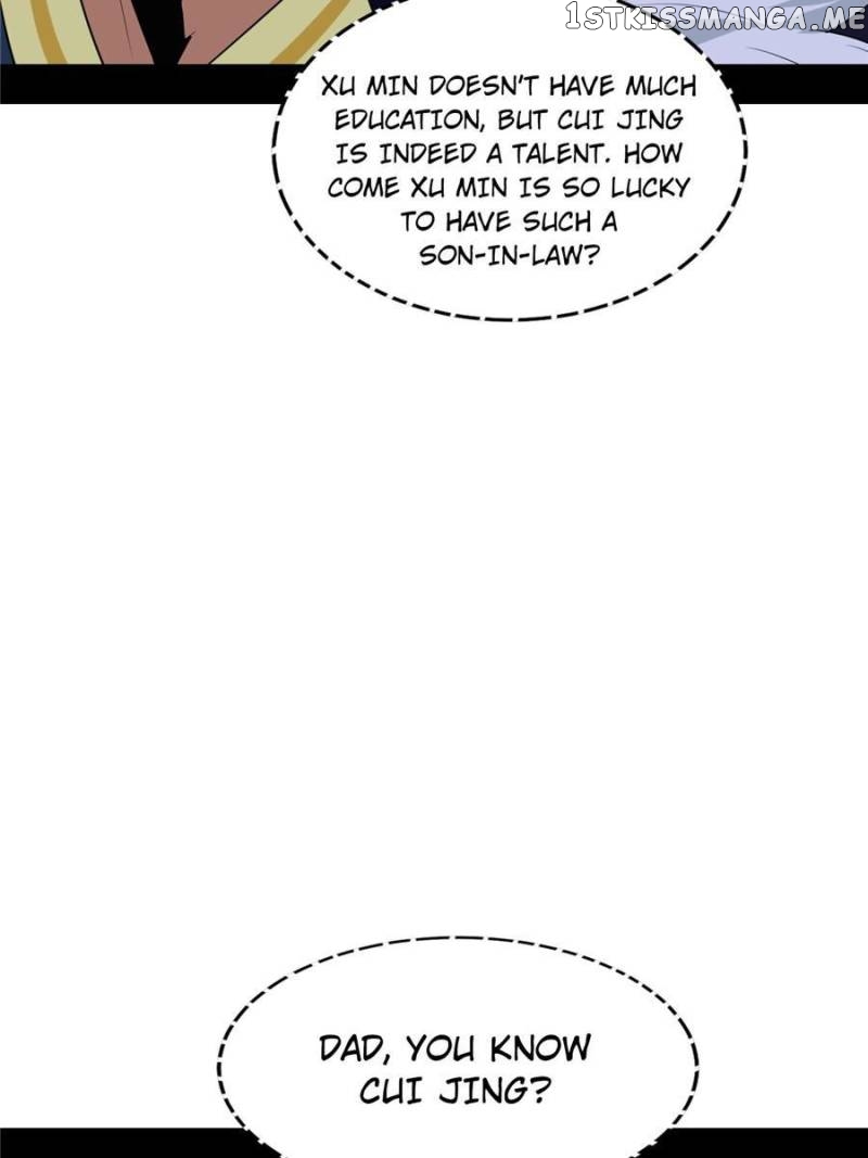 Way To Be The Evil Emperor Chapter 207 - page 34