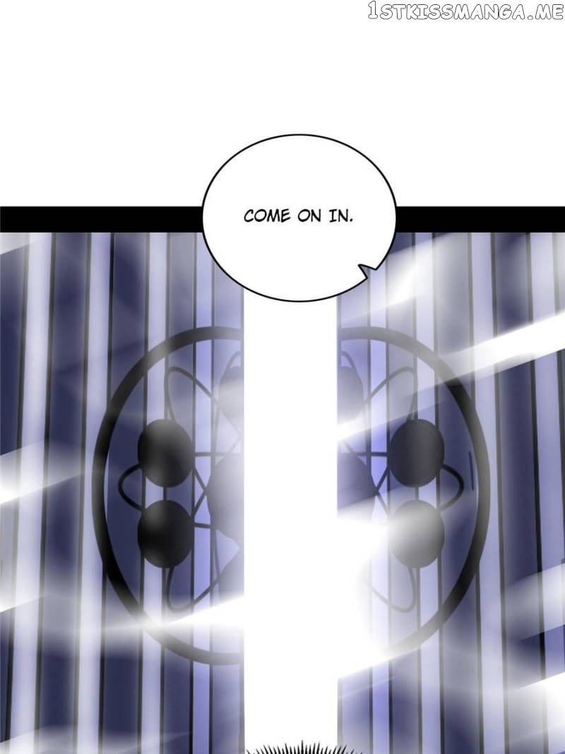 Way To Be The Evil Emperor Chapter 207 - page 39