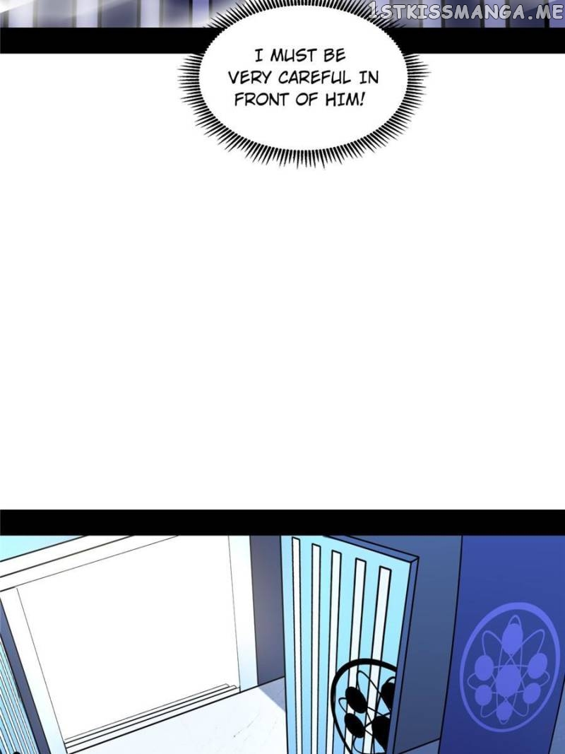 Way To Be The Evil Emperor Chapter 207 - page 40