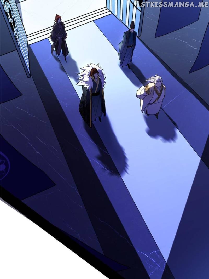Way To Be The Evil Emperor Chapter 207 - page 41