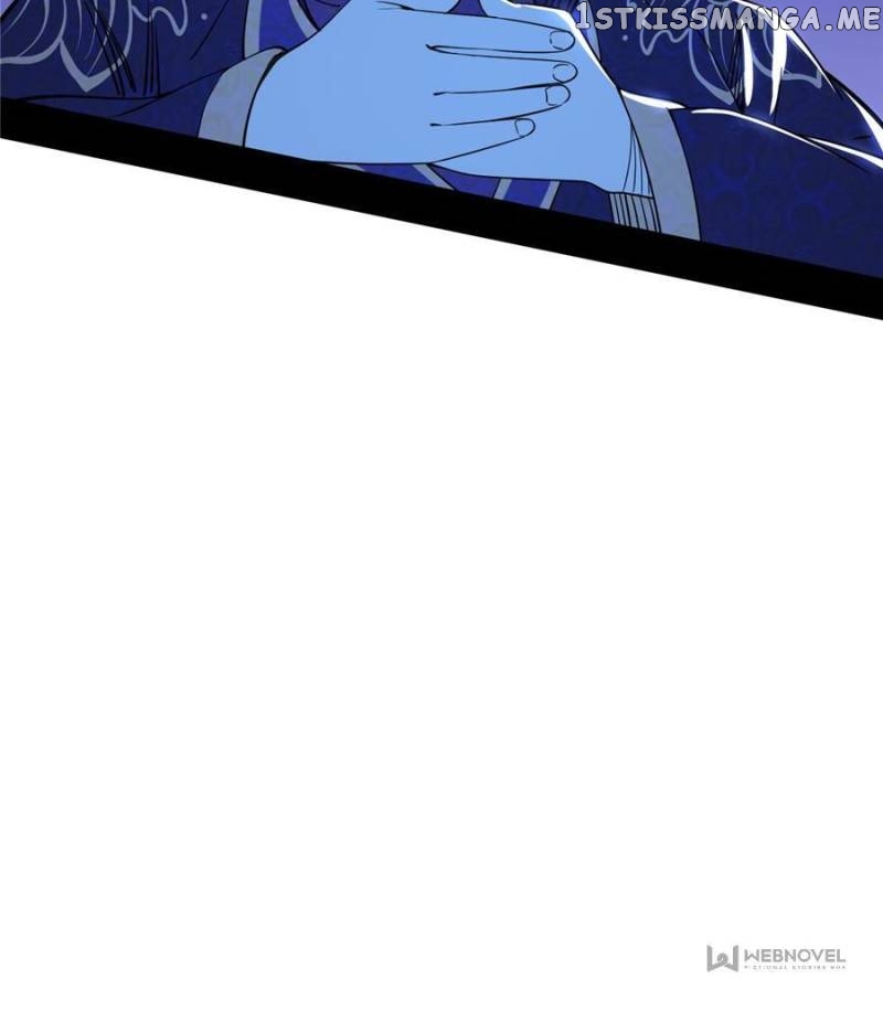 Way To Be The Evil Emperor Chapter 207 - page 44