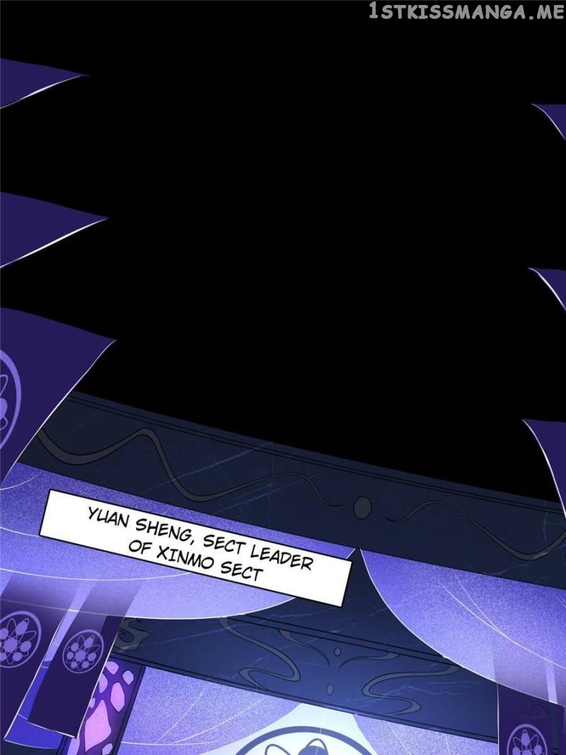 Way To Be The Evil Emperor Chapter 207 - page 45
