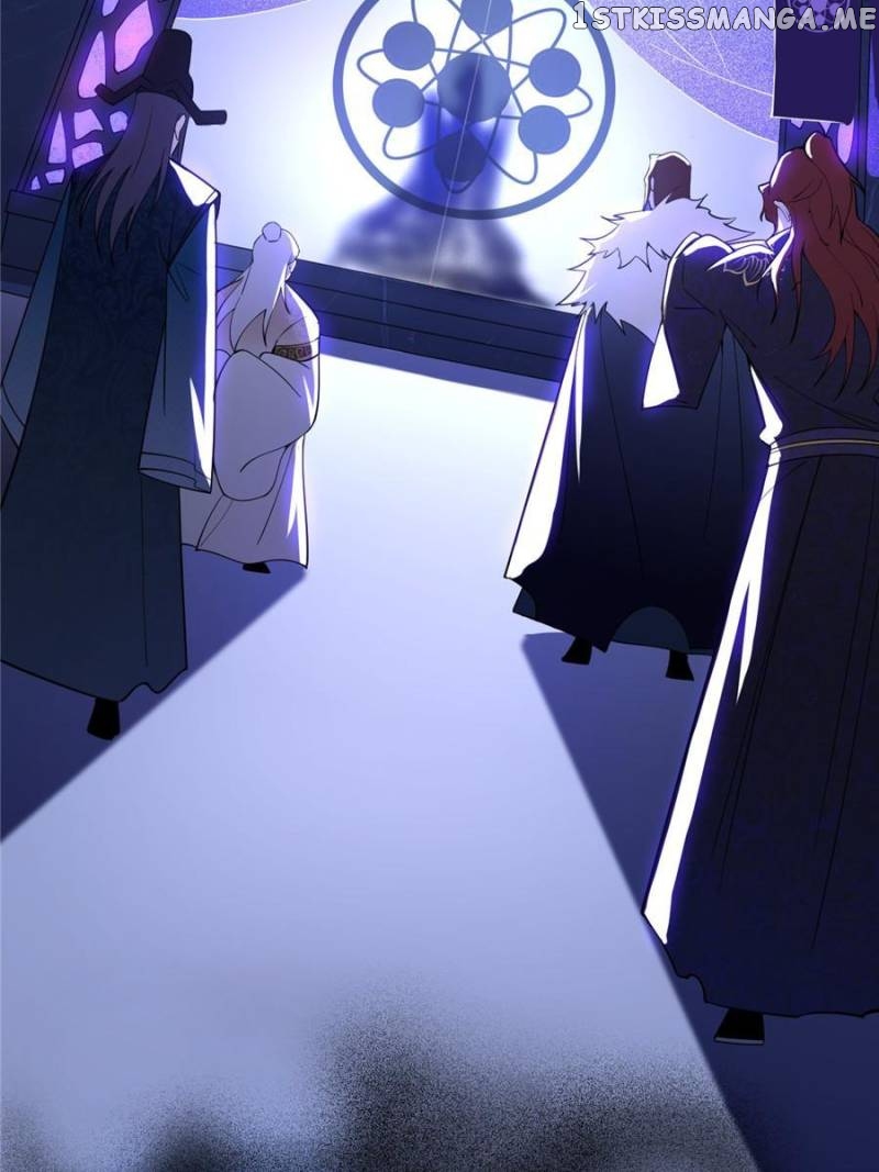 Way To Be The Evil Emperor Chapter 207 - page 46