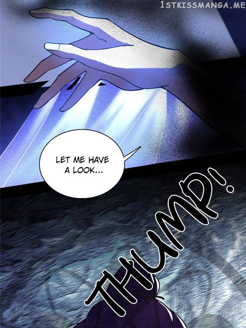 Way To Be The Evil Emperor Chapter 207 - page 47