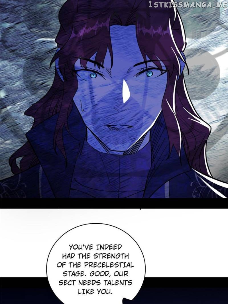 Way To Be The Evil Emperor Chapter 207 - page 48