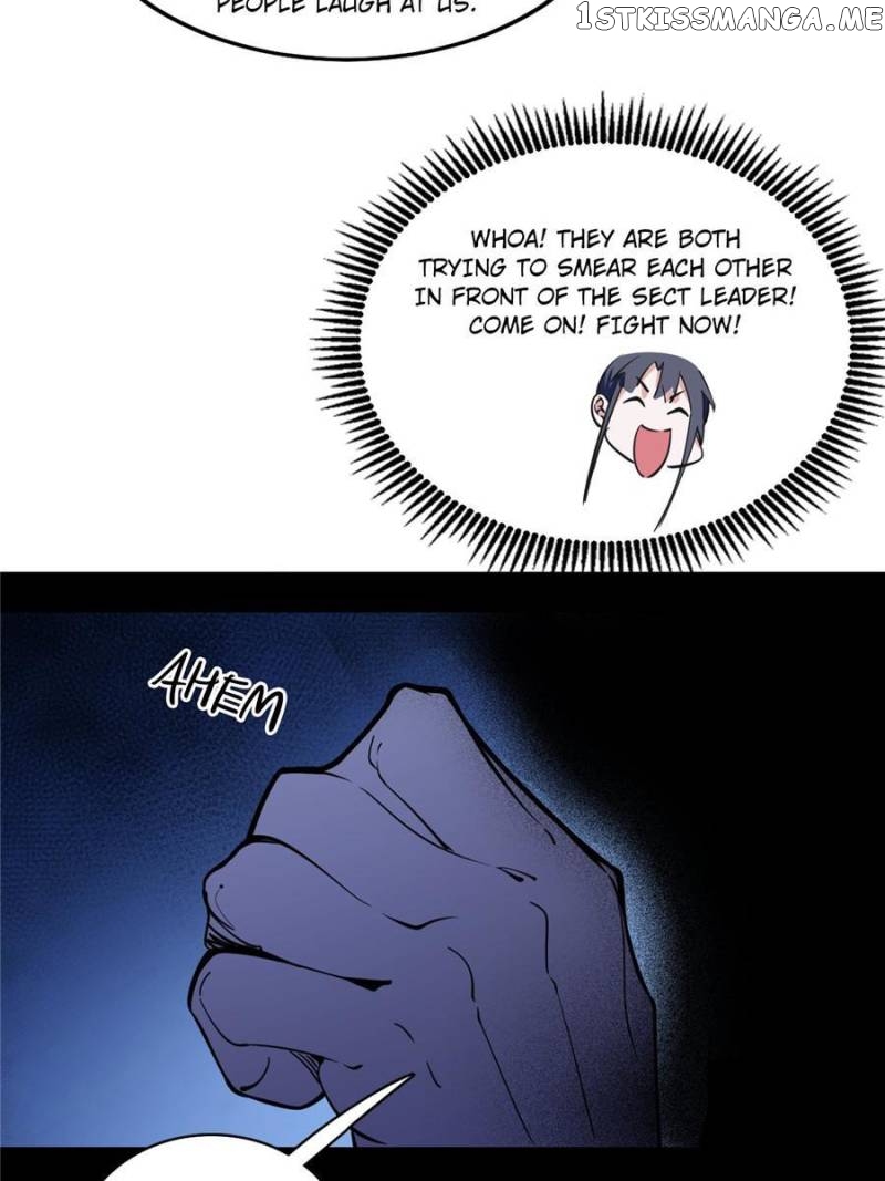Way To Be The Evil Emperor Chapter 207 - page 53