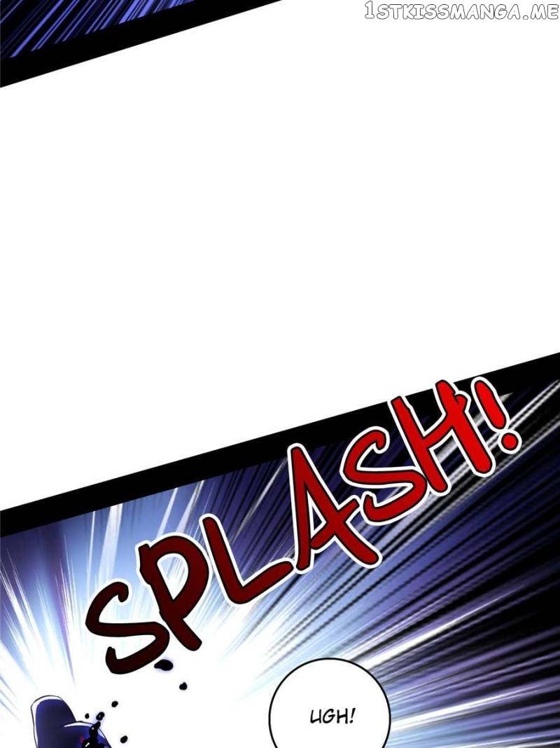Way To Be The Evil Emperor Chapter 207 - page 61