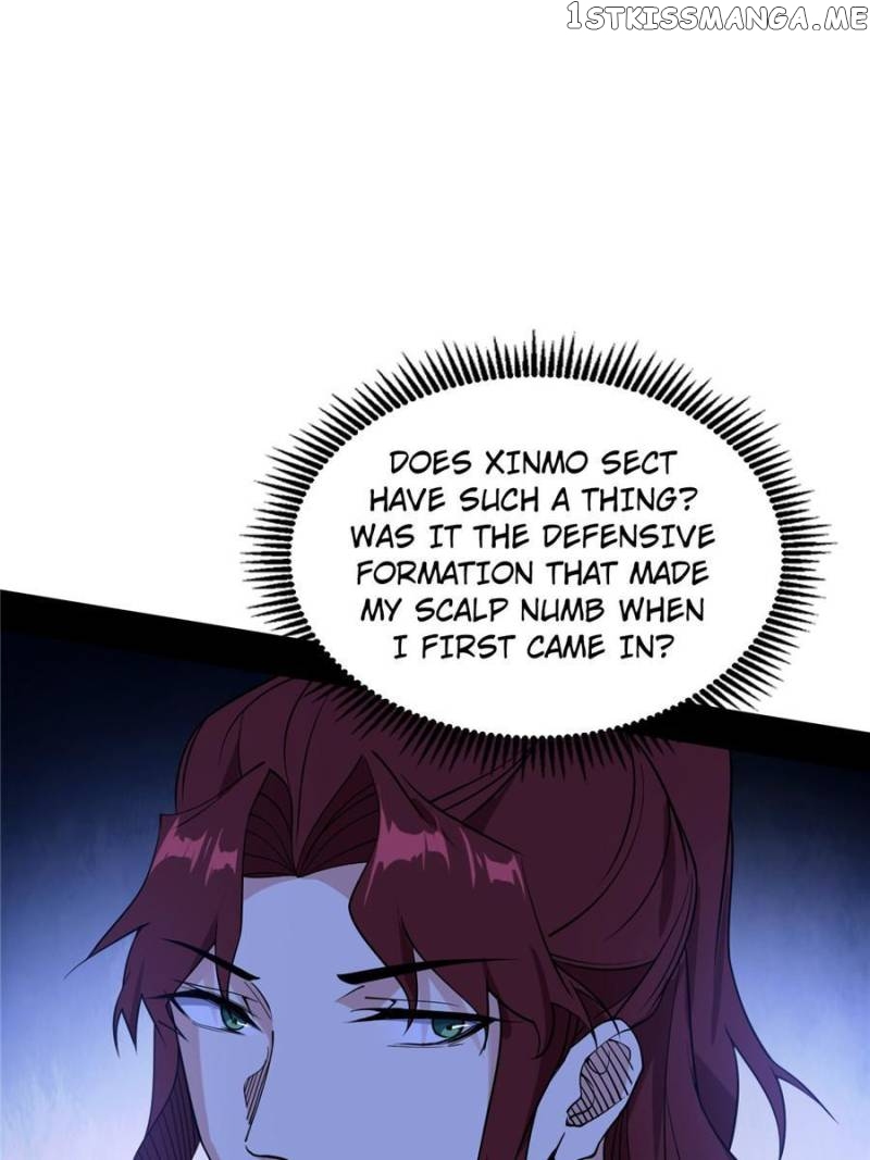 Way To Be The Evil Emperor Chapter 207 - page 64