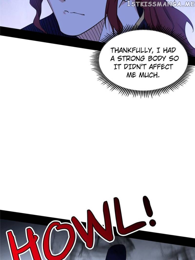 Way To Be The Evil Emperor Chapter 207 - page 65