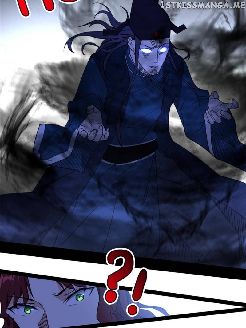 Way To Be The Evil Emperor Chapter 207 - page 66