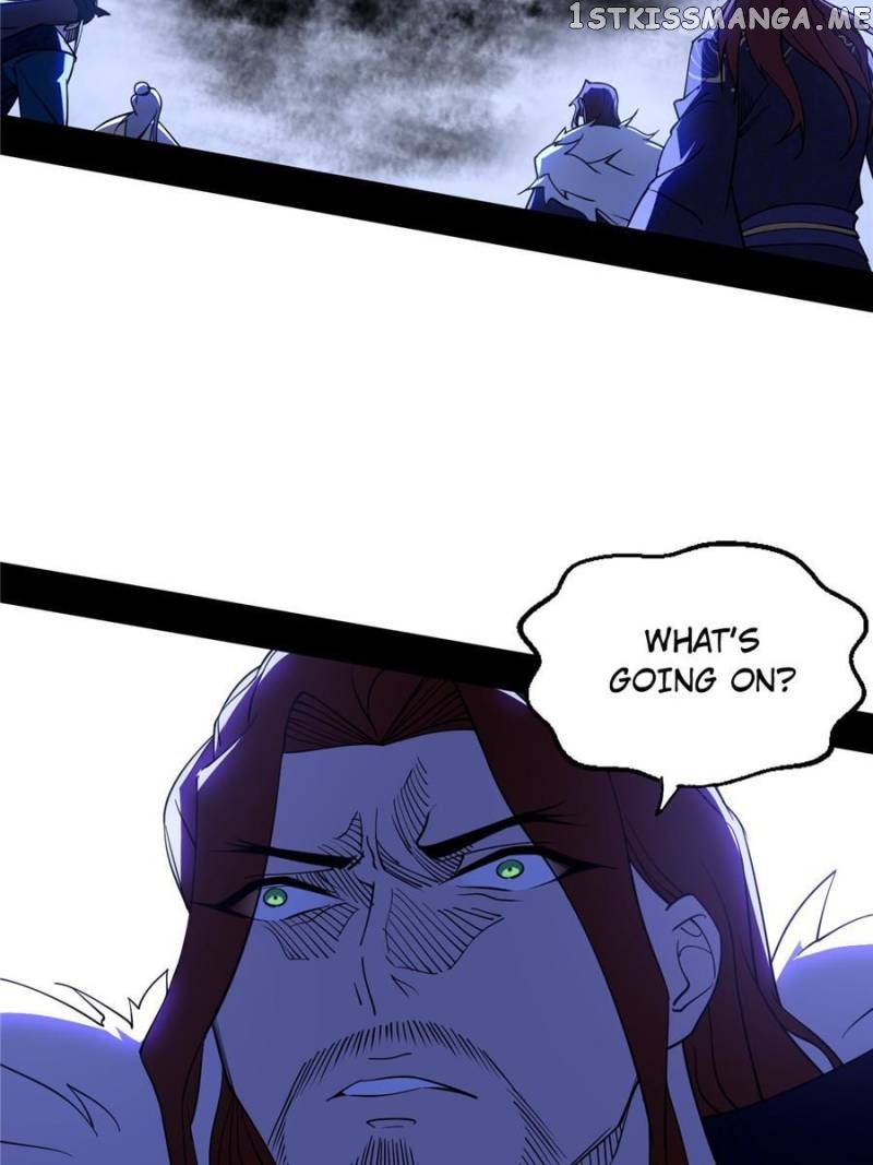 Way To Be The Evil Emperor Chapter 207 - page 68