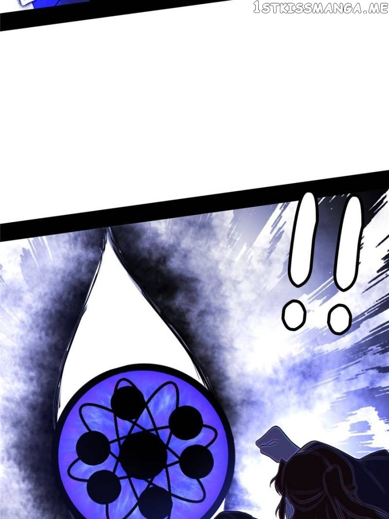 Way To Be The Evil Emperor Chapter 207 - page 72