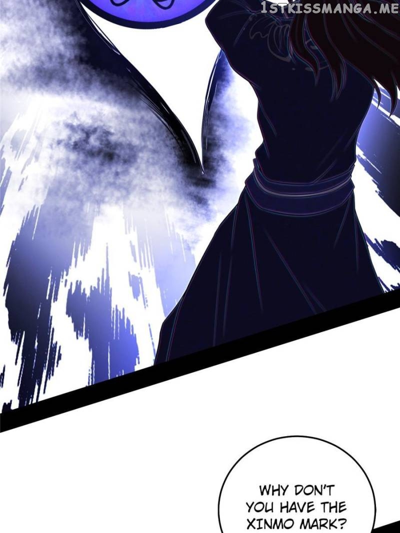 Way To Be The Evil Emperor Chapter 207 - page 73
