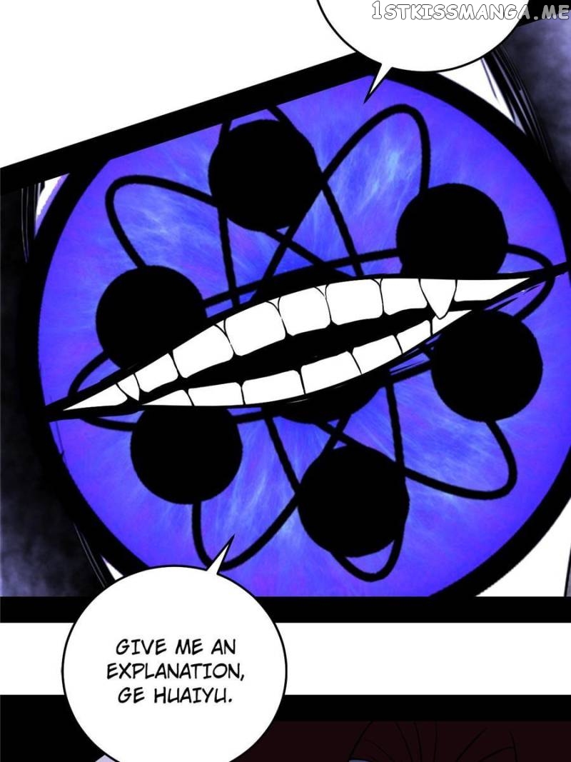 Way To Be The Evil Emperor Chapter 207 - page 74