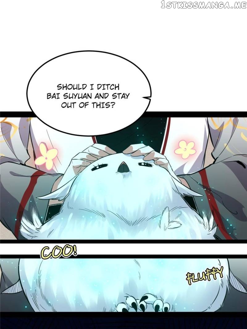 Way To Be The Evil Emperor Chapter 103 - page 15