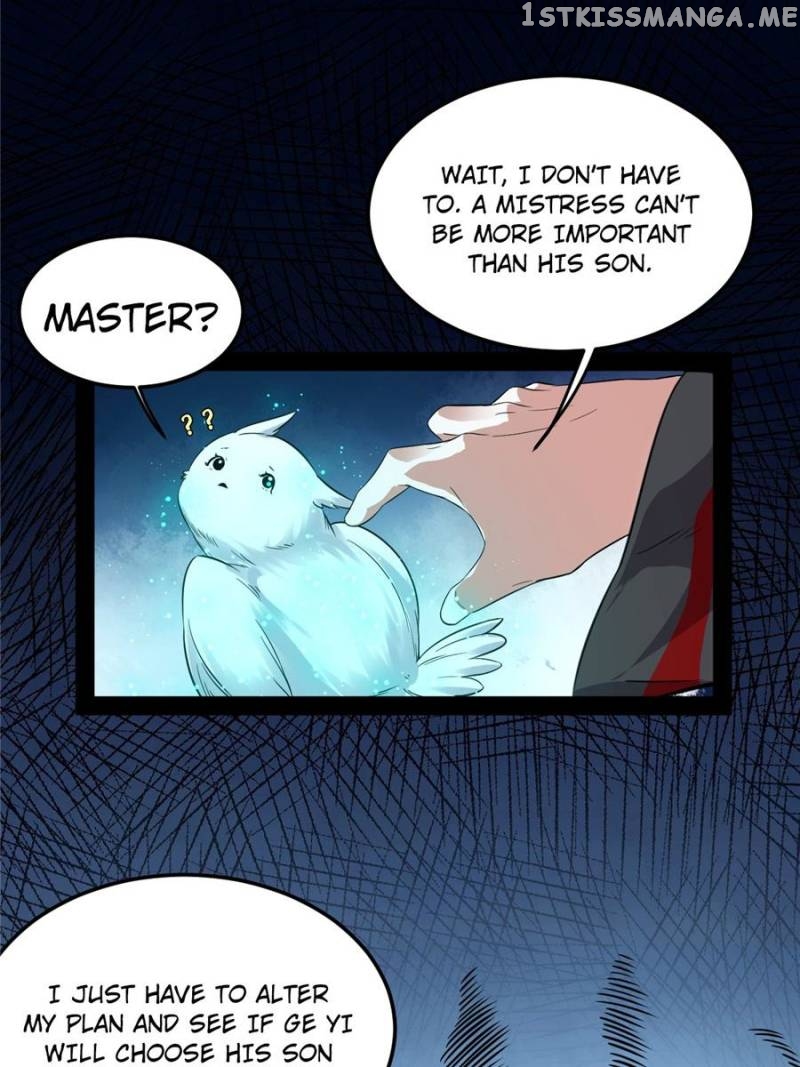Way To Be The Evil Emperor Chapter 103 - page 16