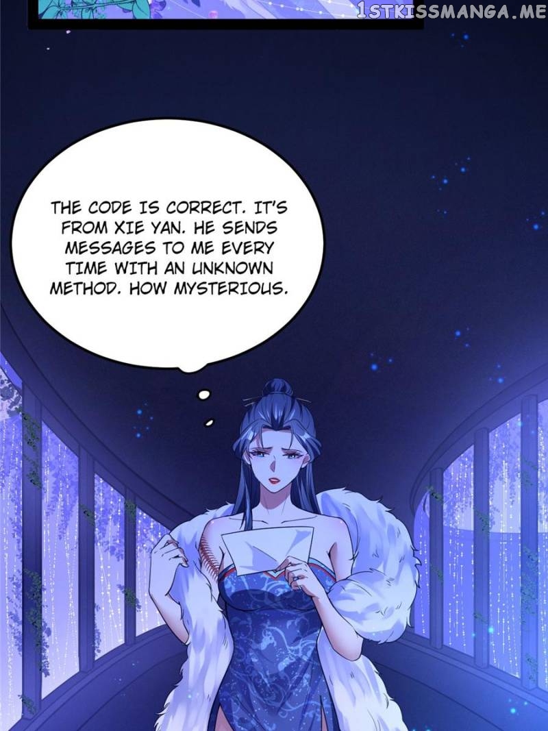 Way To Be The Evil Emperor Chapter 103 - page 25