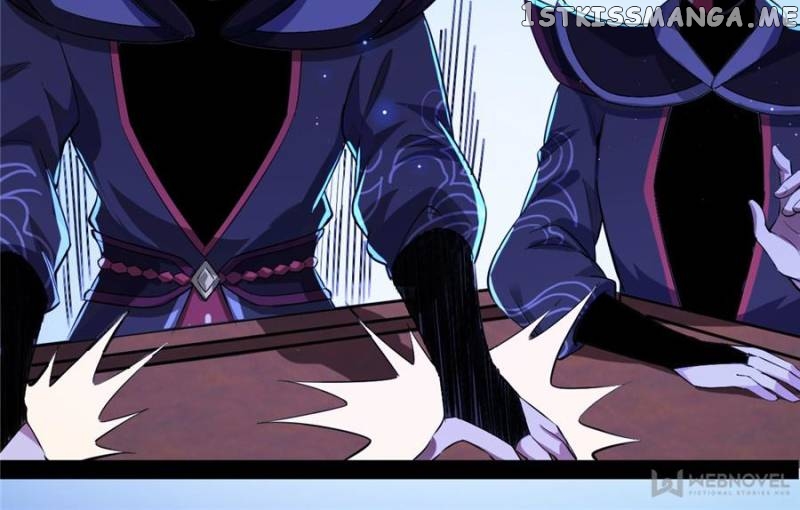 Way To Be The Evil Emperor Chapter 103 - page 35